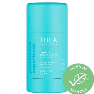 Brand New TULA Claydate Mask Stick